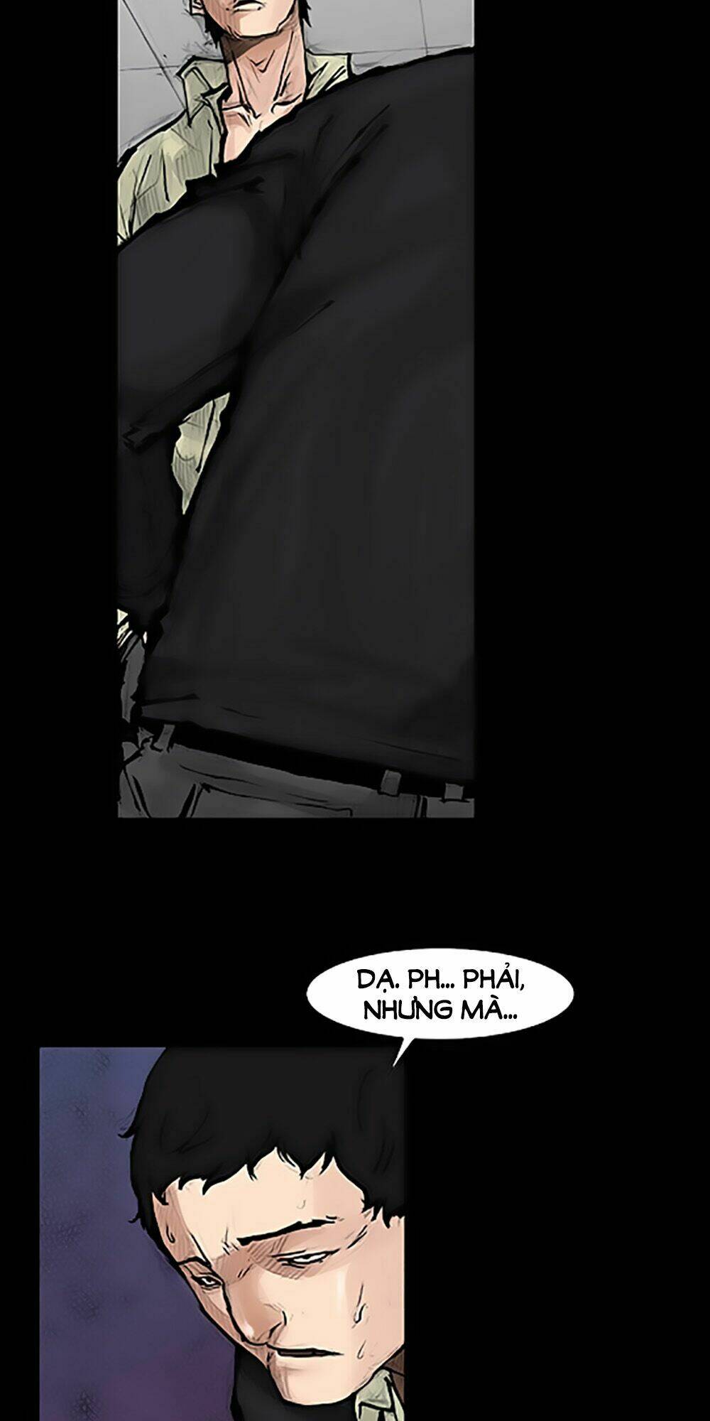 độc cô tiền truyện chapter 9 14