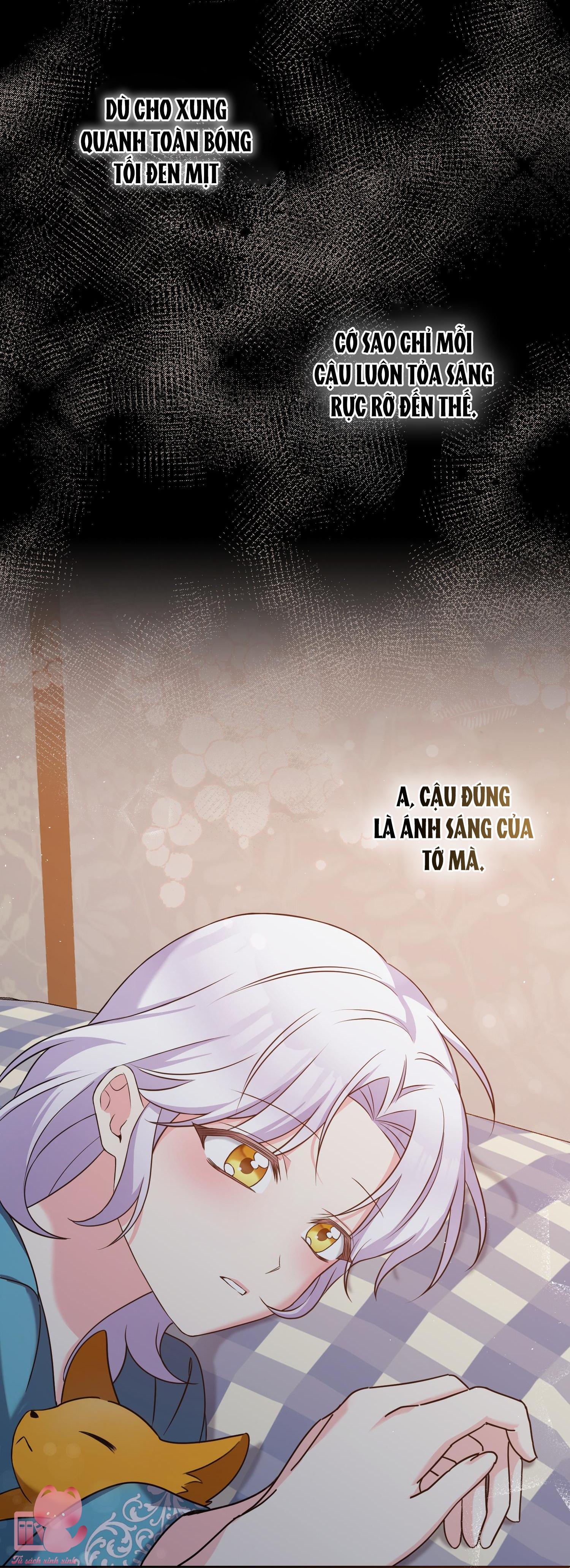 tôi sinh ra là con gái ác nữ chapter 46 56