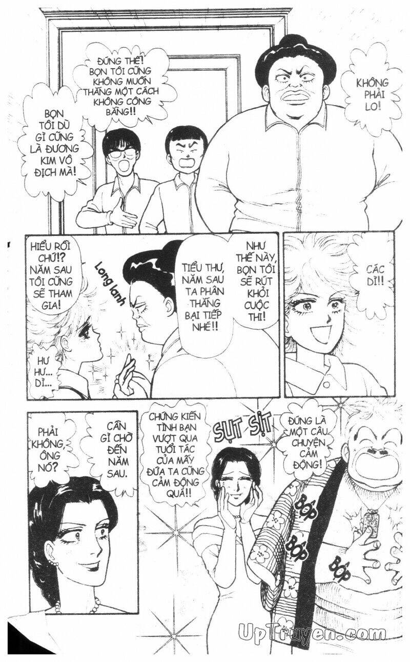 câu lạc bộ con nhà giàu chapter 9 227