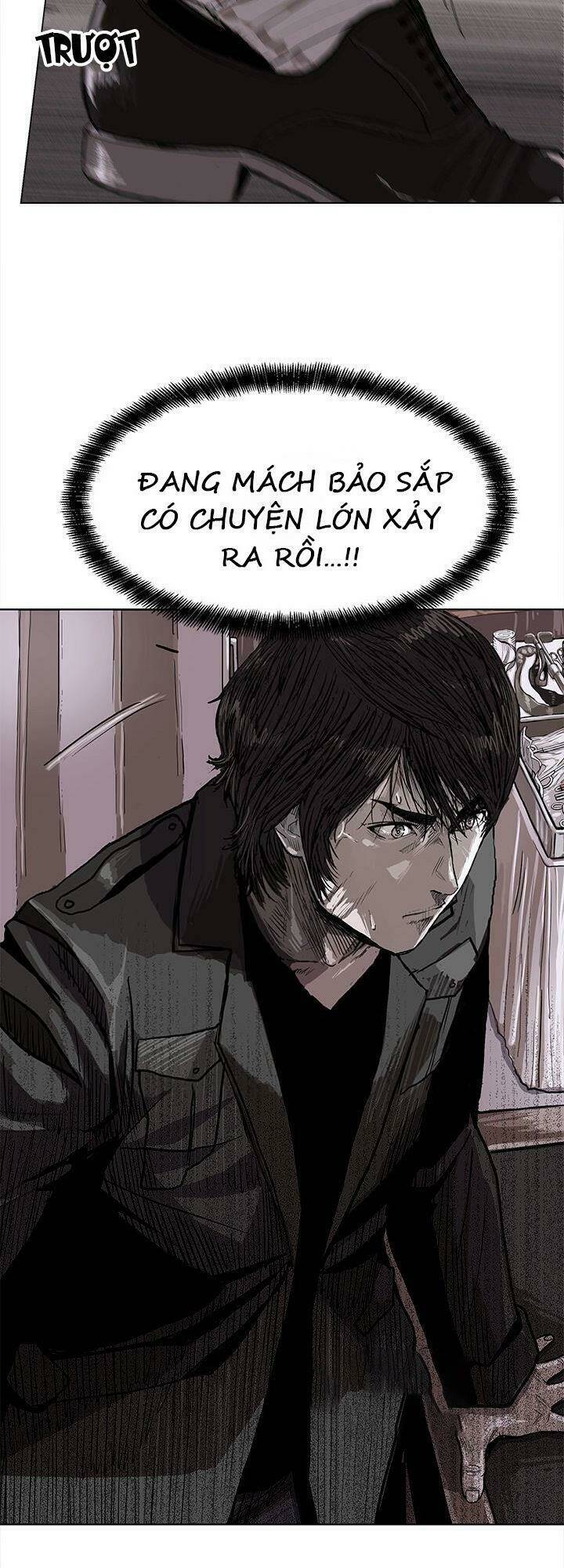 âm mưu báo thù chapter 5 18