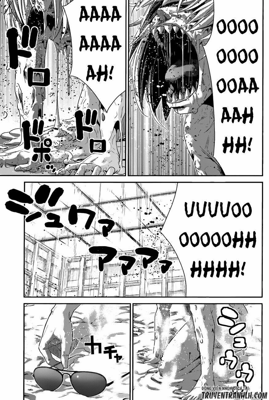 cô ấy là kuroneko chapter 172 10