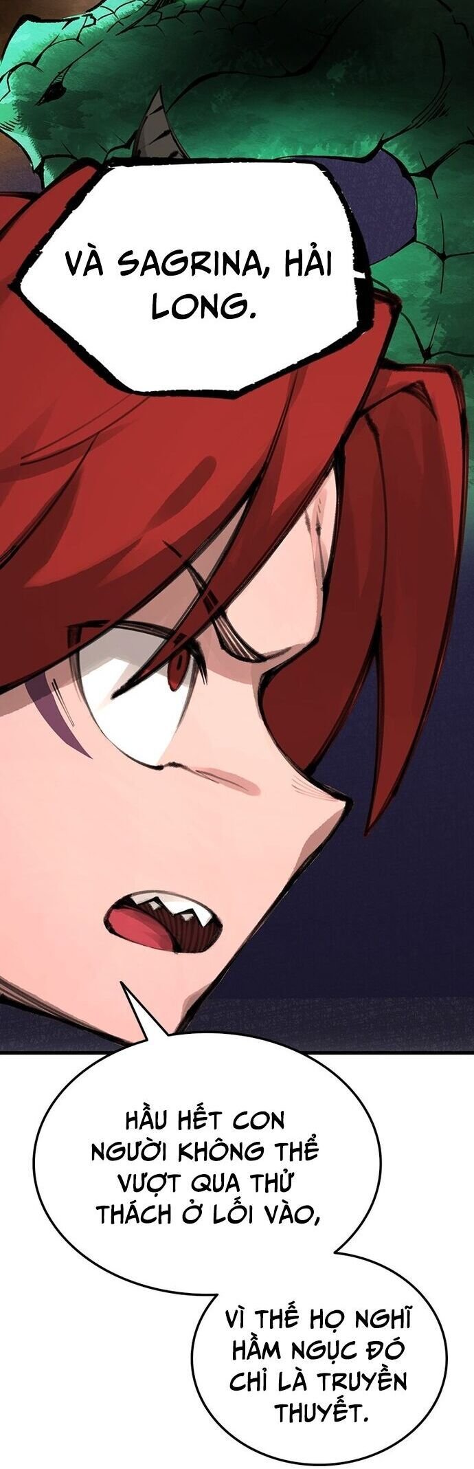 ngọn lửa của hòa bình chapter 21 7