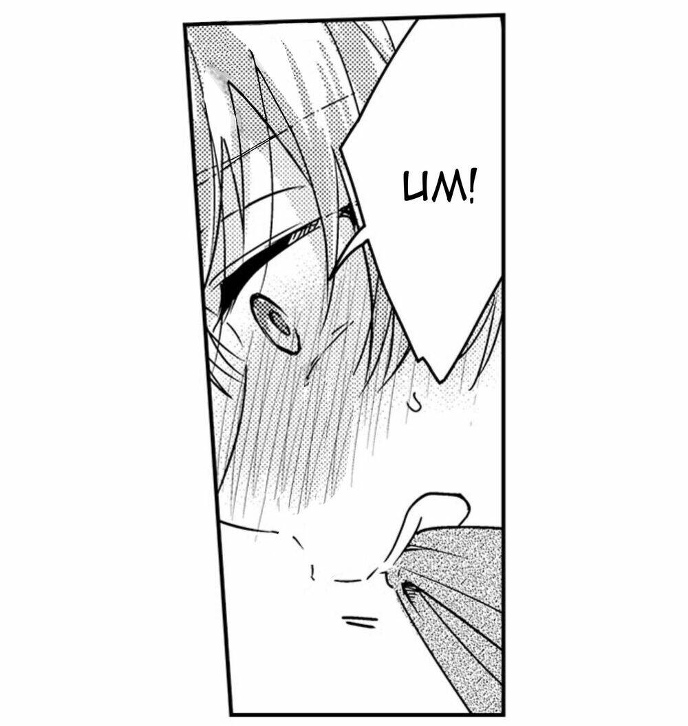 mang thai ở trường nam sinh chapter 55 10