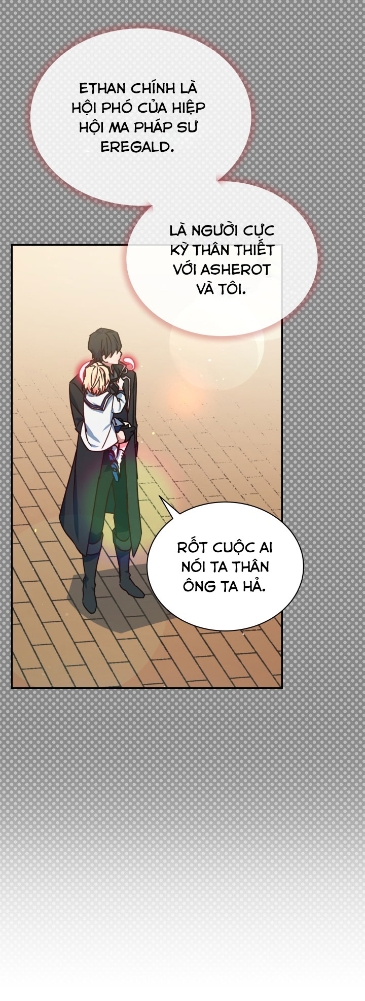 nàng elizabeth thuần khiết chapter 20 15