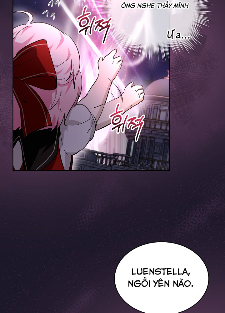 tái sinh thành vị thần baby chapter 27 15