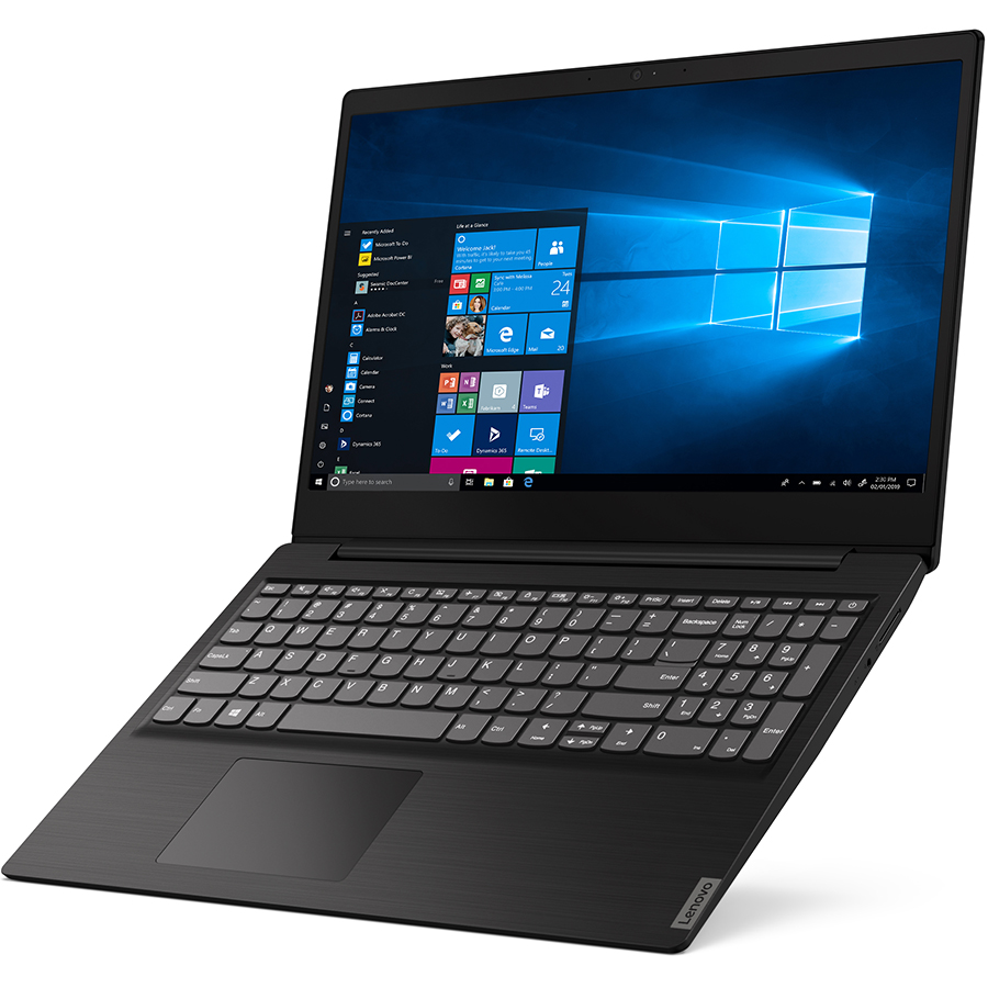 Laptop Lenovo Ideapad S145-15API 81UT00F1VN (AMD R5-3500U/ 4GB DDR4 2400Mhz/ 512GB M.2 2280 PCIe/ 15.6 FHD/ Win10) - Hàng Chính Hãng