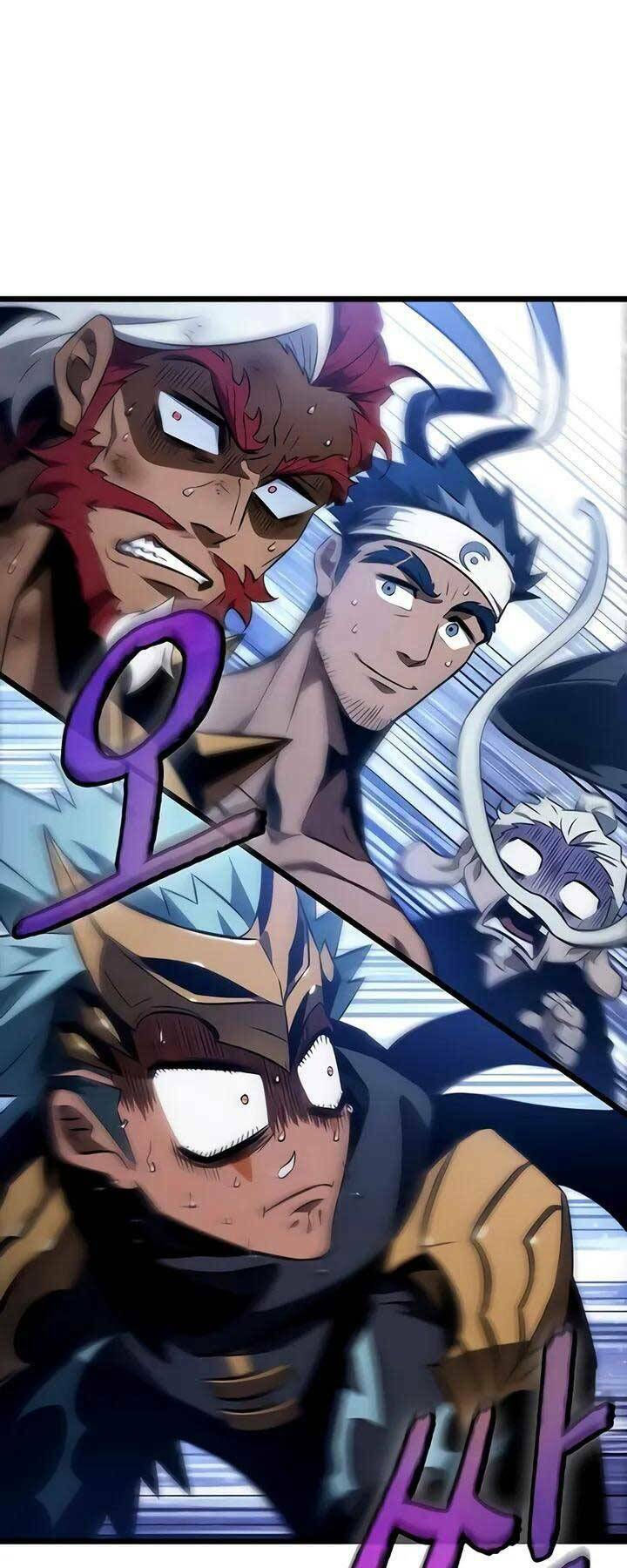 thế giới hậu tận thế chapter 37 38