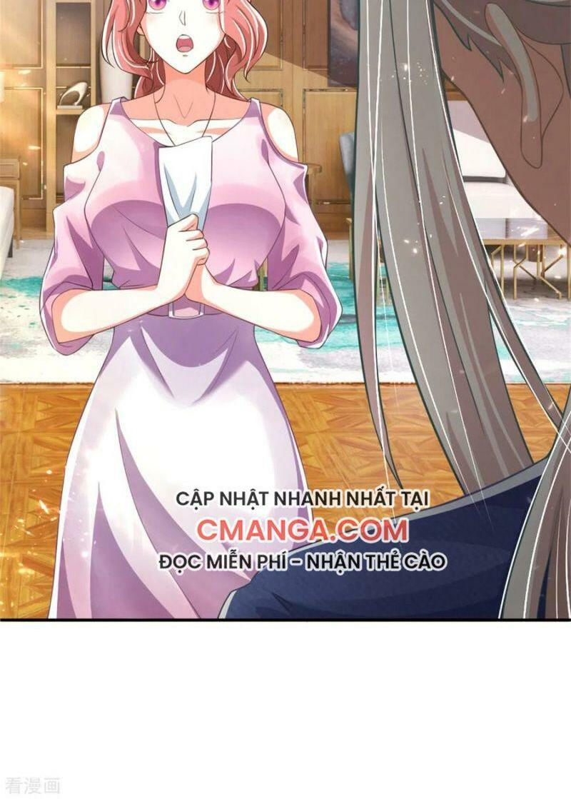 vú em tiên tôn đi ở rể chapter 167 8