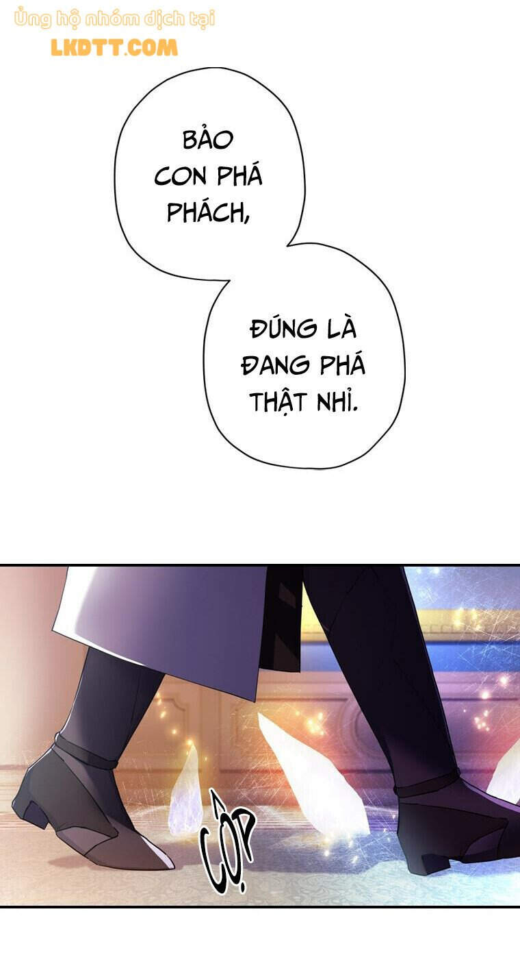 tôi đã trở thành con gái nuôi của nam chính chapter 24 36