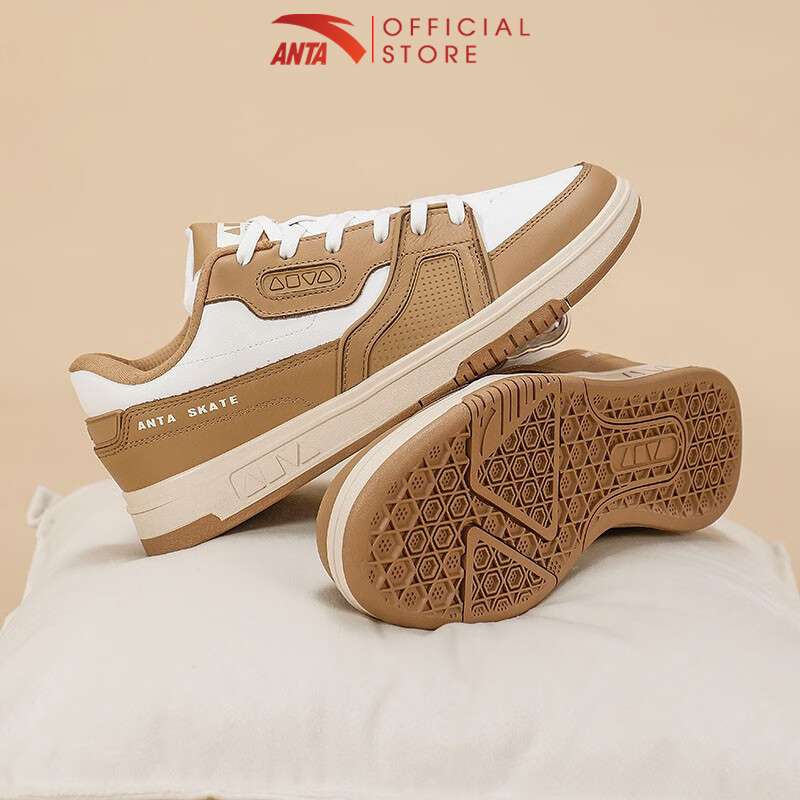 Giày thời trang nam X-Game Shoes Anta 812248026