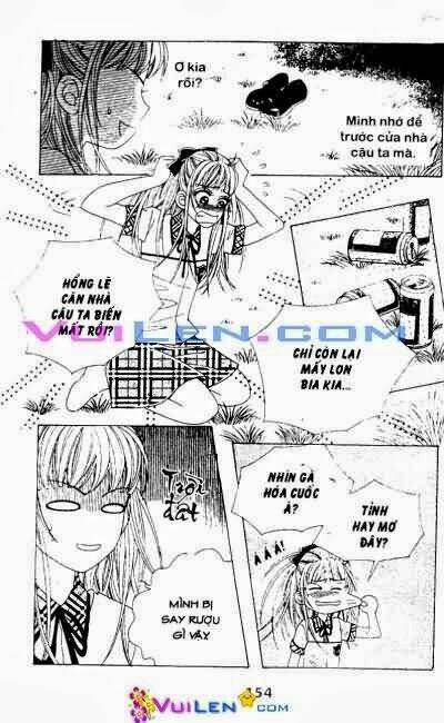 đến vương quốc ma chapter 1 153