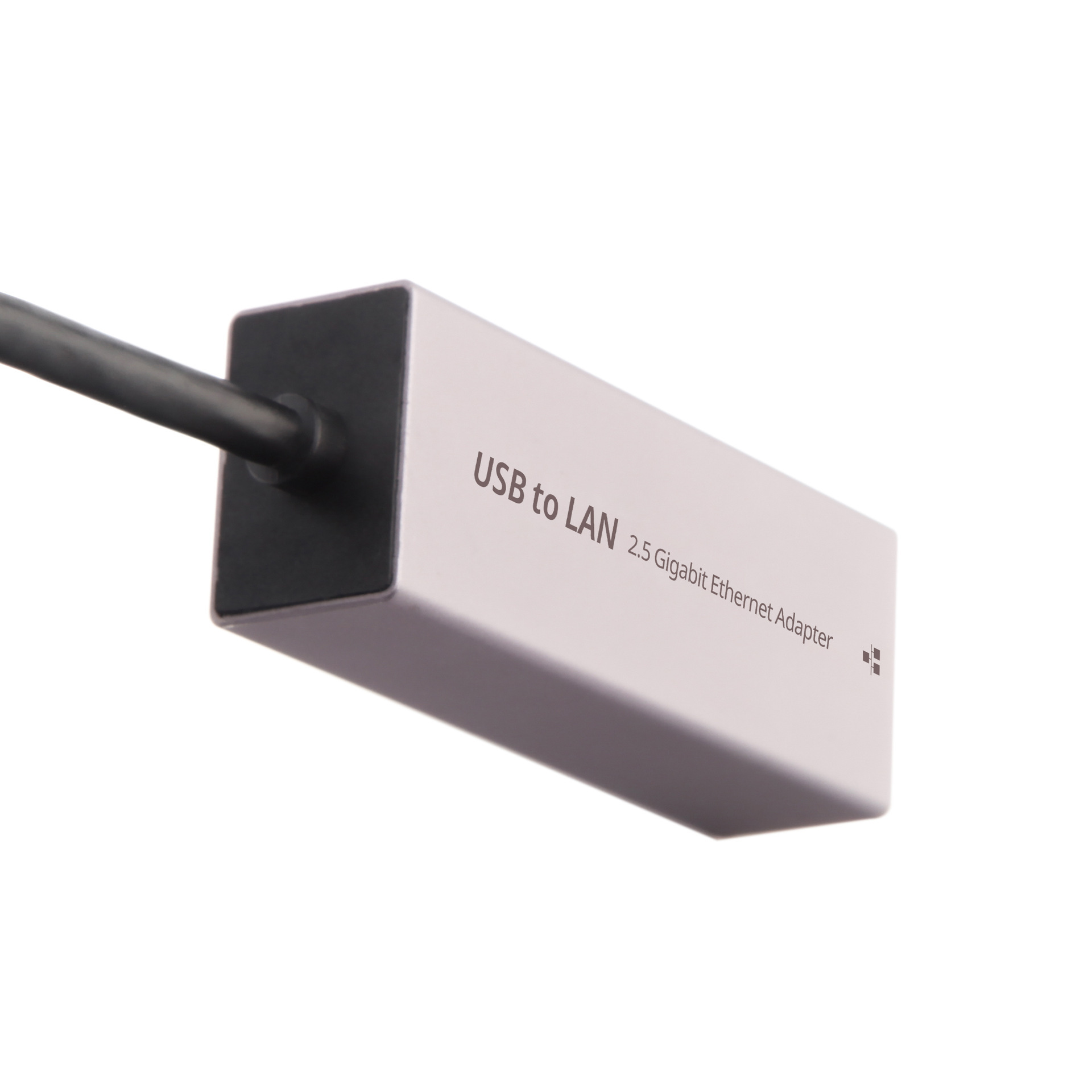 Cáp Chuyển Đổi USB 3.0/USB-C Ra Cổng Mạng Lan RJ45 2500Mbps/2.5 Gigabit Ethernet SeaSy, Cổng Chuyển Đổi USB/Type C To Cổng Lan, Tốc Độ Truyền 2500Mbps, Tương Thích Với Các Mạng Internet Và Hệ Điều Hành – Hàng Chính Hãng