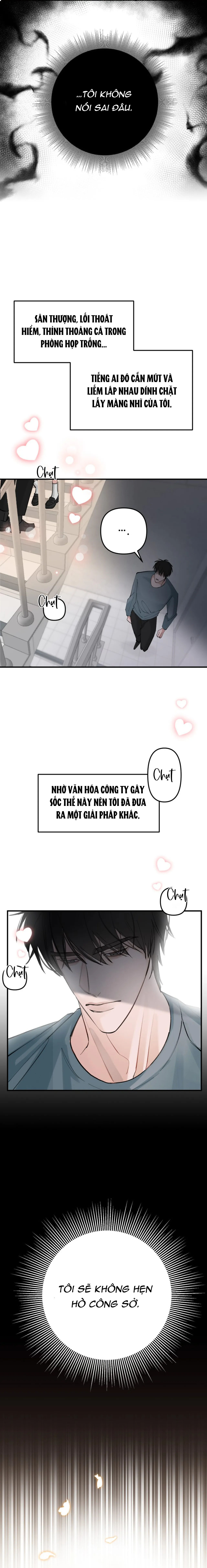 điểm hạ cánh chapter 2 6