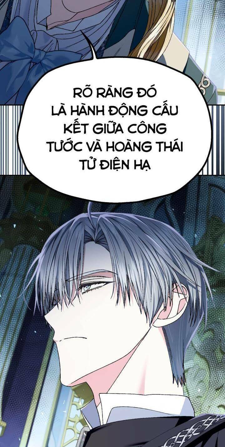 cha, con không muốn kết hôn đâu chapter 105 51