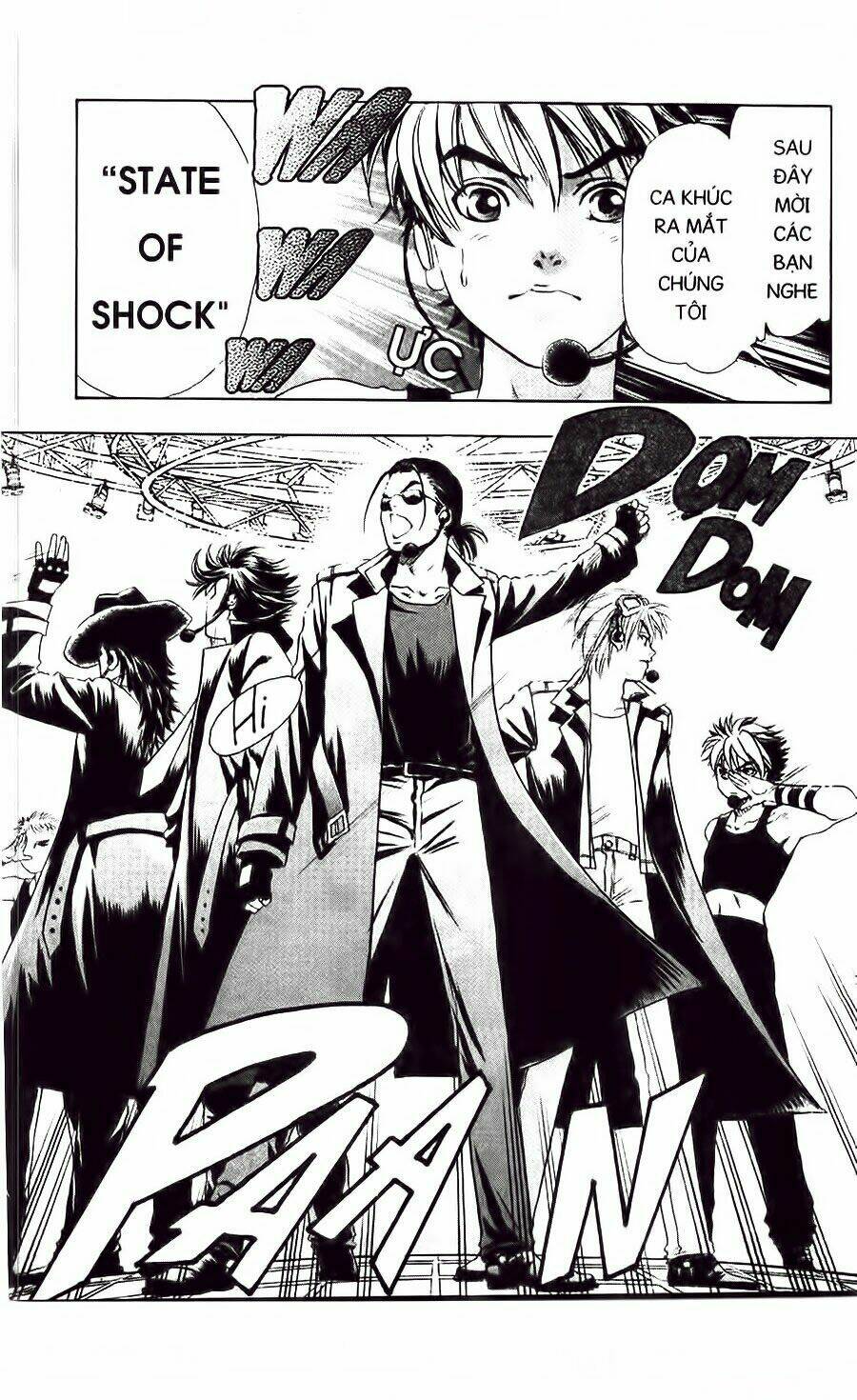 dragon voice chapter 1 56