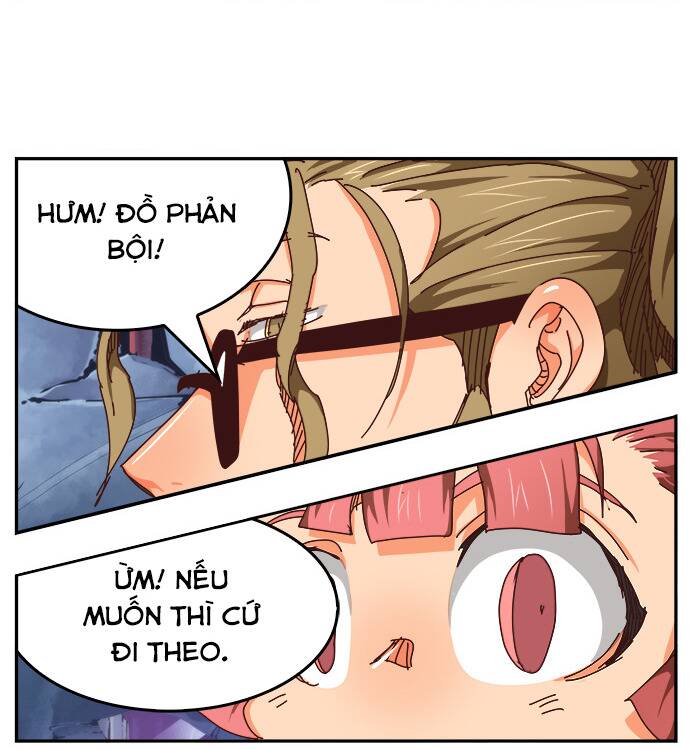 Chúa tể học đường chapter 536.5 88