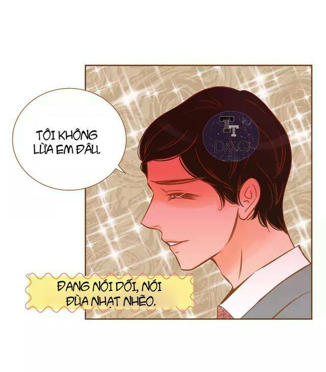 tân lang yếu tòng tiểu dưỡng khởi chapter 18 45