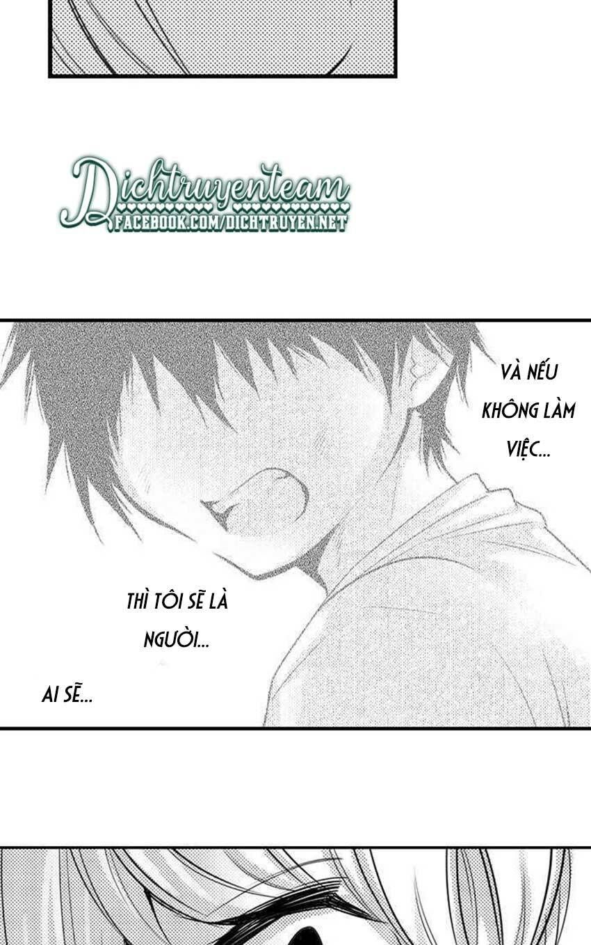 trêu ghẹo "gấu" nhà tôi! chapter 35 13