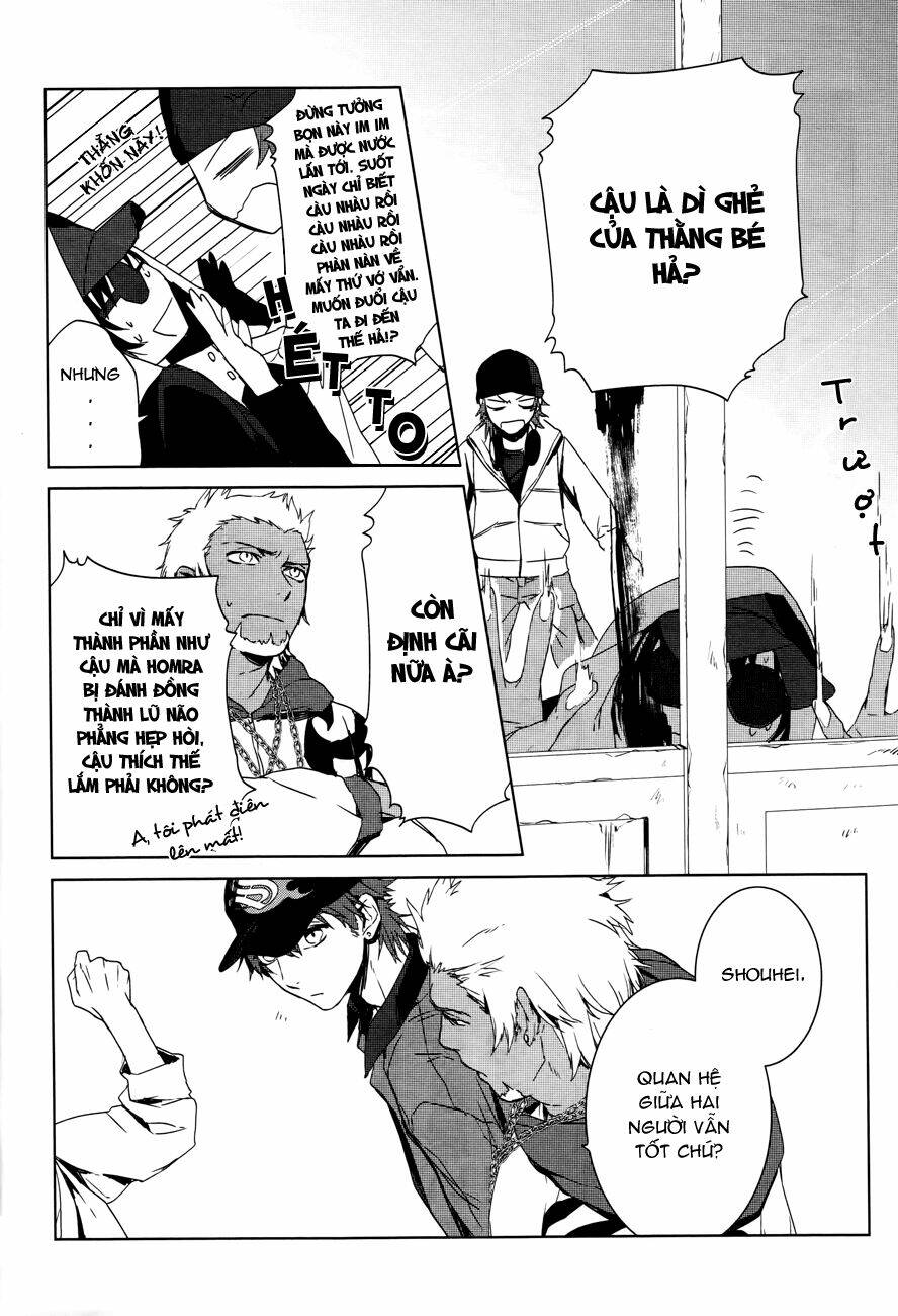 k - memory of red chapter 1 24