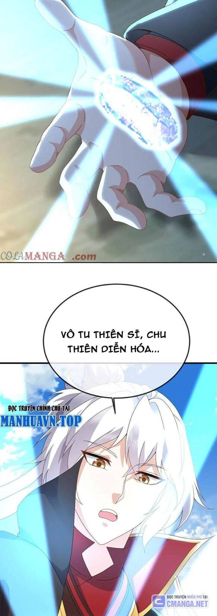 tiên võ đế tôn chapter 697 4