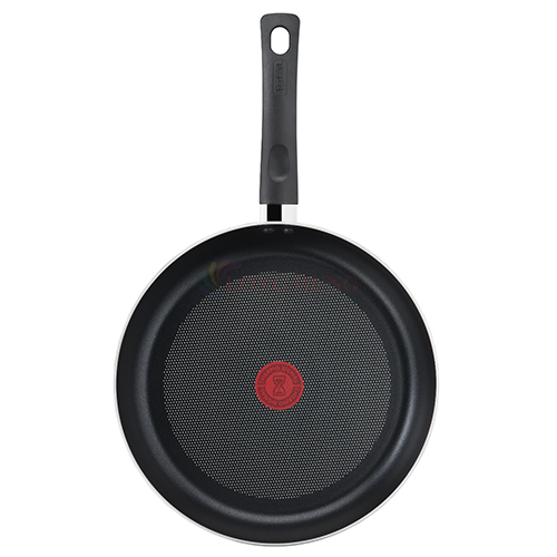 Chảo chiên chống dính đáy từ Tefal Day By Day (24cm/28cm) - Hàng chính hãng