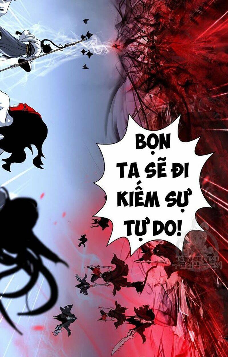 xuyên không thành hổ chapter 77 96