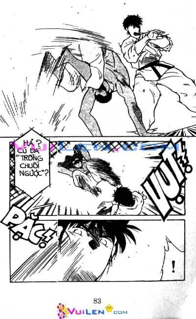 truyền nhân atula - shura no mon i chapter 29 82