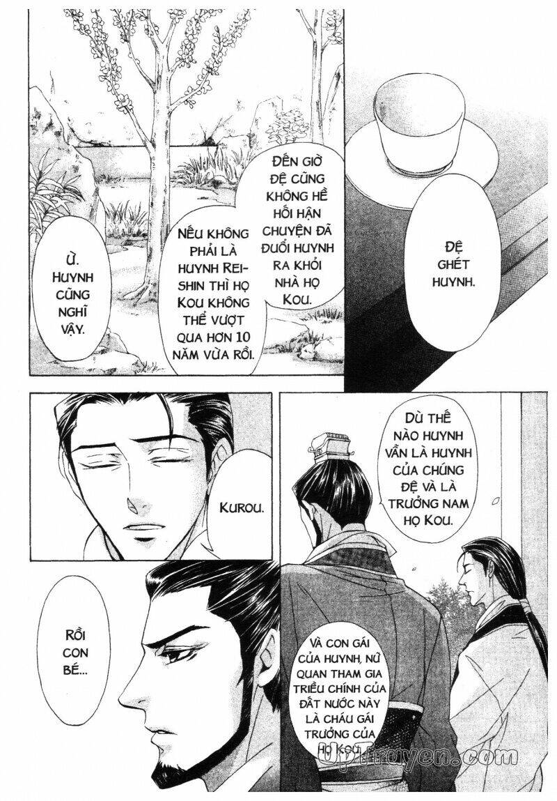 thái vân quốc truyện chapter 7 76