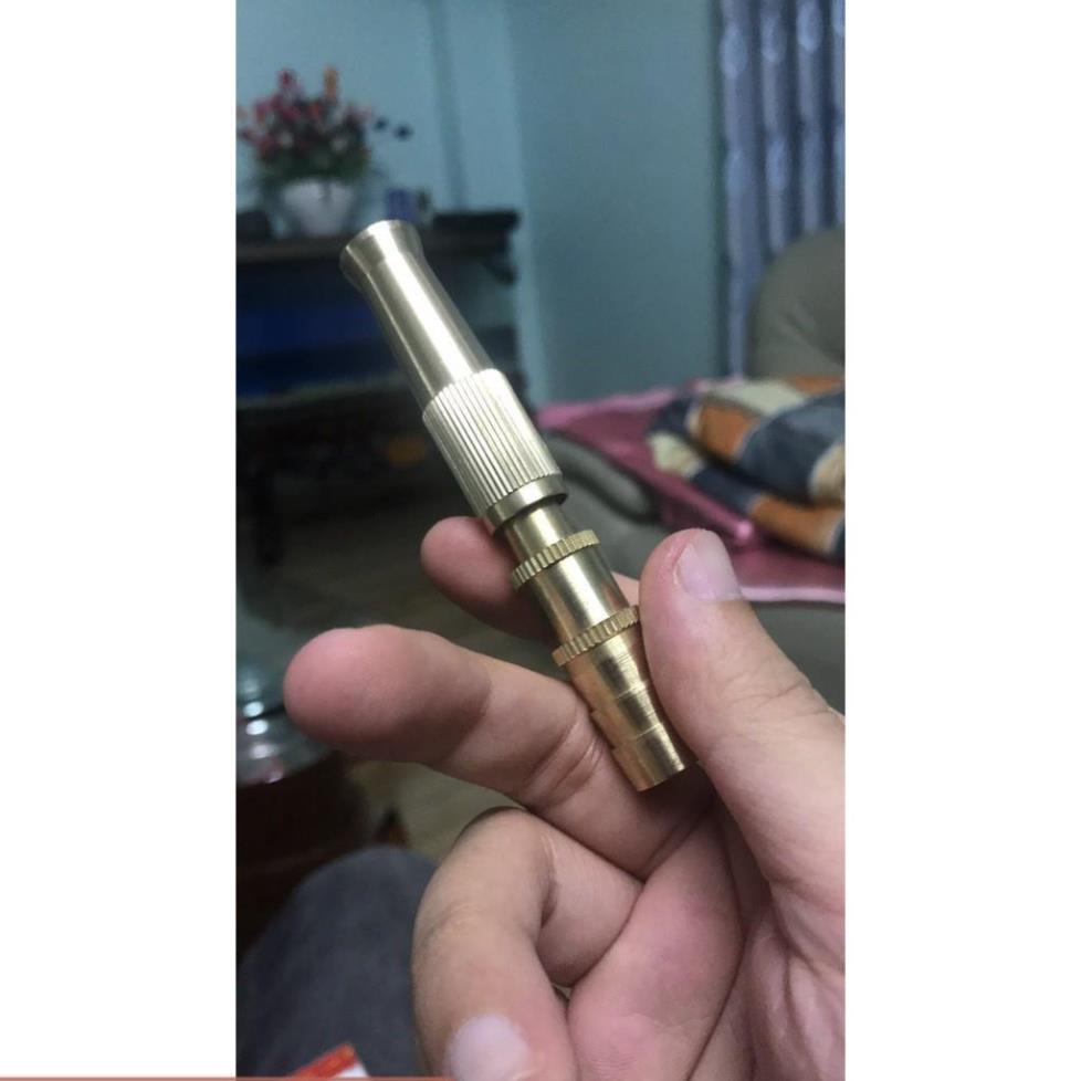 Vòi Xịt Nước Tăng Áp Suất Nước  206587 TL