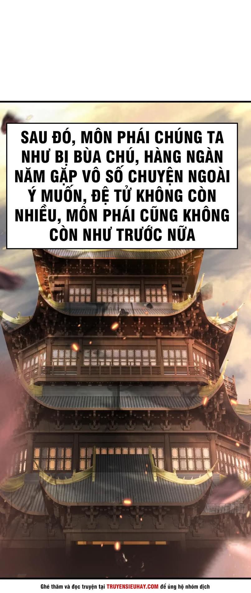 lão tổ của bạn đang online chapter 6 31