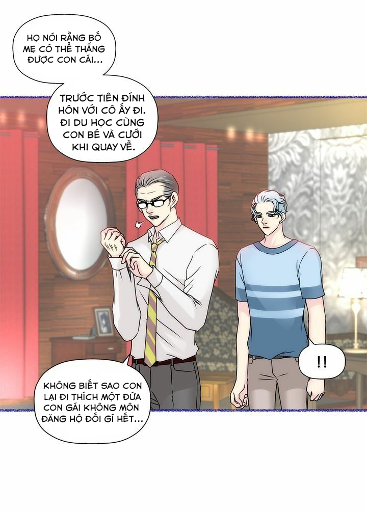 người đàn ông của tôi chapter 47.1 14