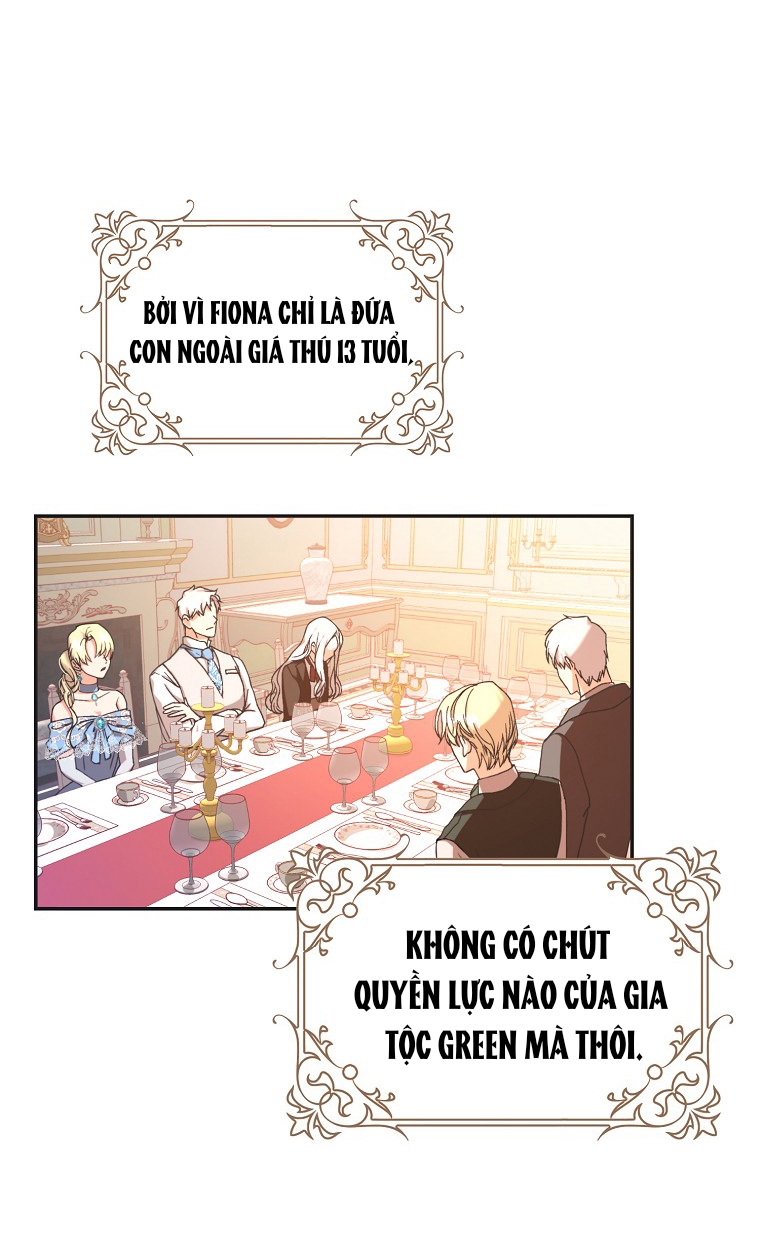 tôi đã trở thành vợ của nam chính chapter 1.1 14