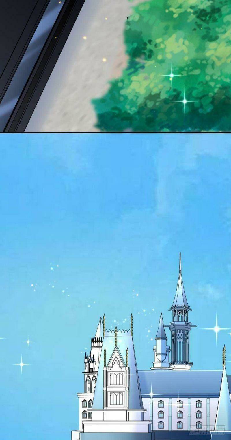 nhân ngư học trưởng, đừng ôm ta! chapter 16 4