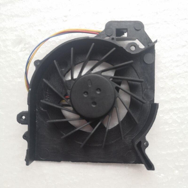 1 Quạt Tản Nhiệt Cpu Máy Tính Hp Pavilion Dv6 Dv6-6000 Dv6-6050 Dv6-6090 Dv6-6100 Dv7-6000