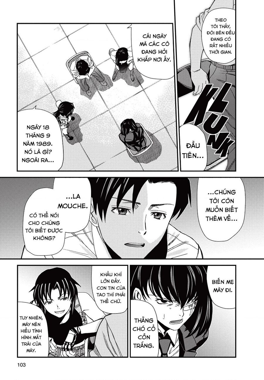 hố đen chapter 107 3