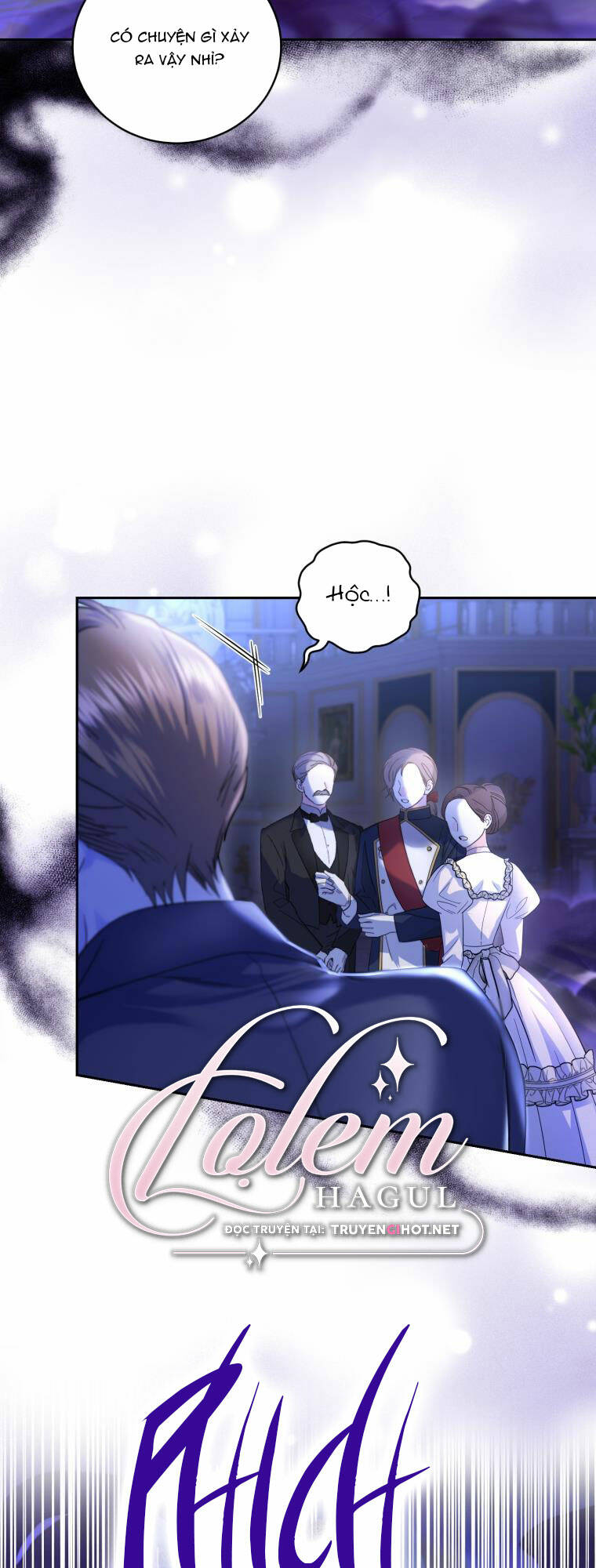 nhà điều chế nước hoa độc quyền của bạo chúa chapter 79 24