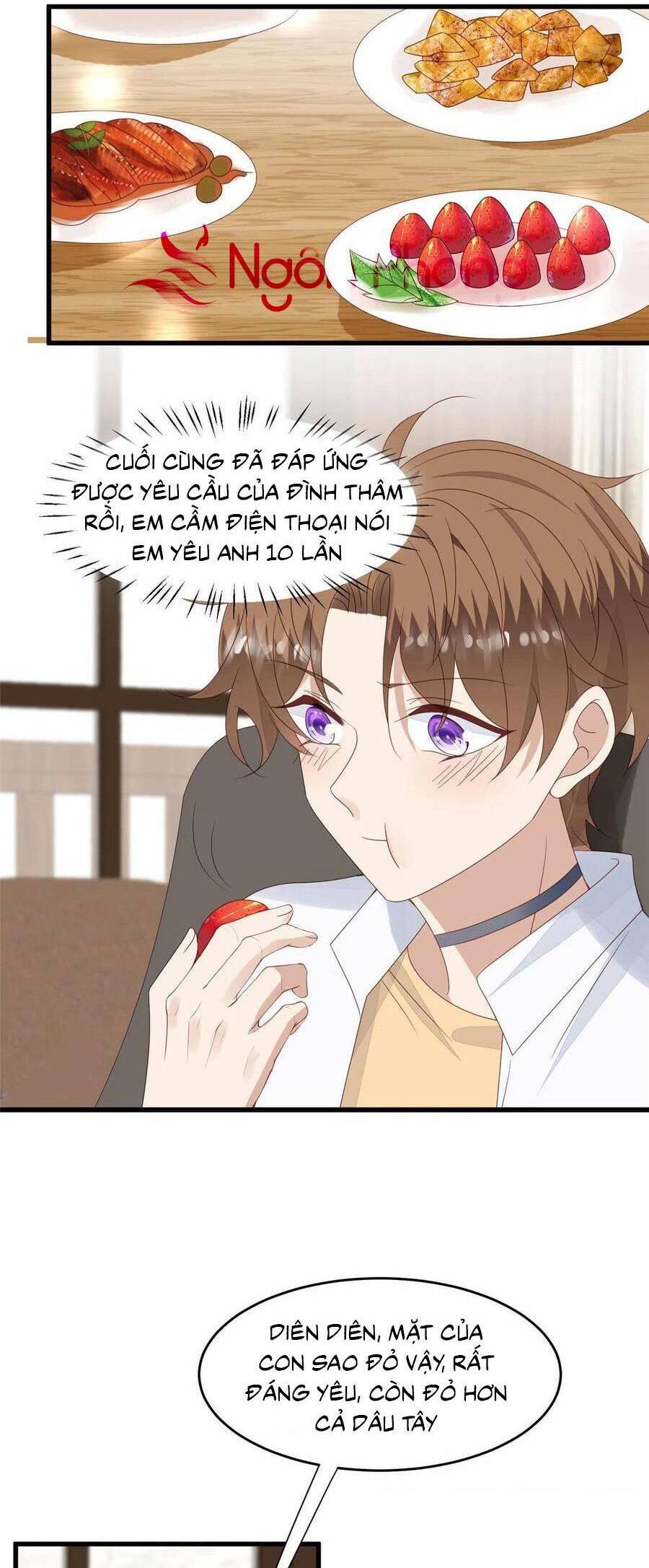 dựa vào đại lão ổn định vị trí c trong nam đoàn chapter 156 4