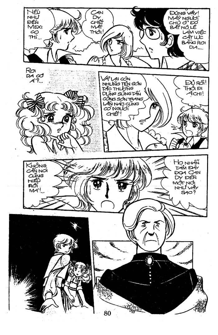 candy candy chapter 6 16