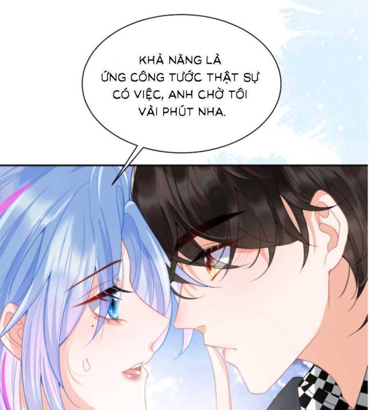 vị chỉ huy lạnh lùng khóc trong vòng tay tôi chapter 16 66