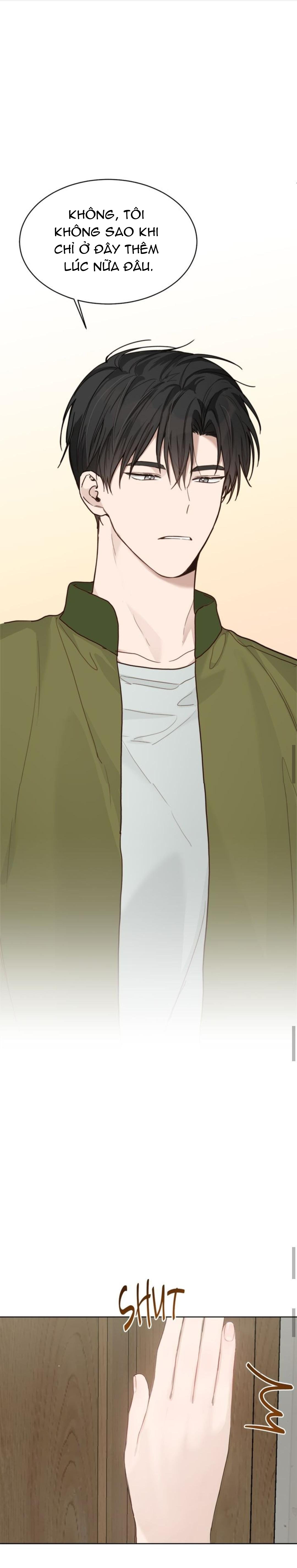 tôi trở thành tên top phụ tồi tệ chapter 11 28