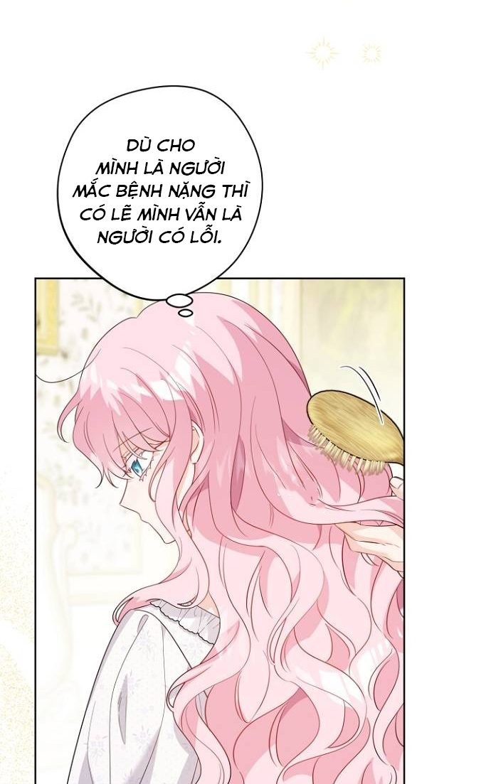 tôi sẽ đưa đứa trẻ ấy rời đi chapter 43 6