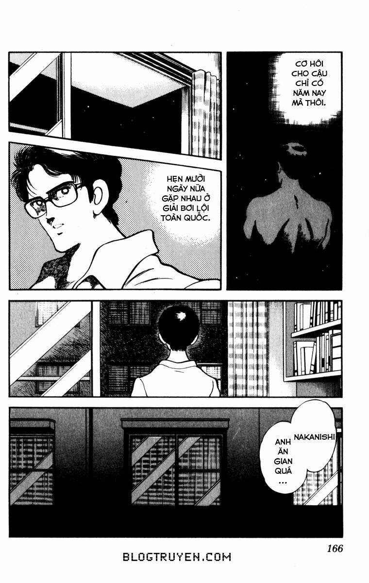 rough - ngọc thô chapter 98 18