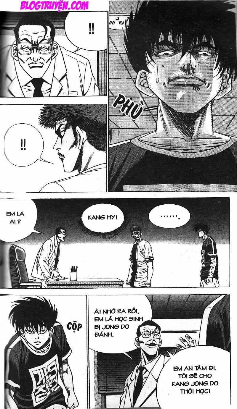 bitagi - anh chàng ngổ ngáo chapter 40 6