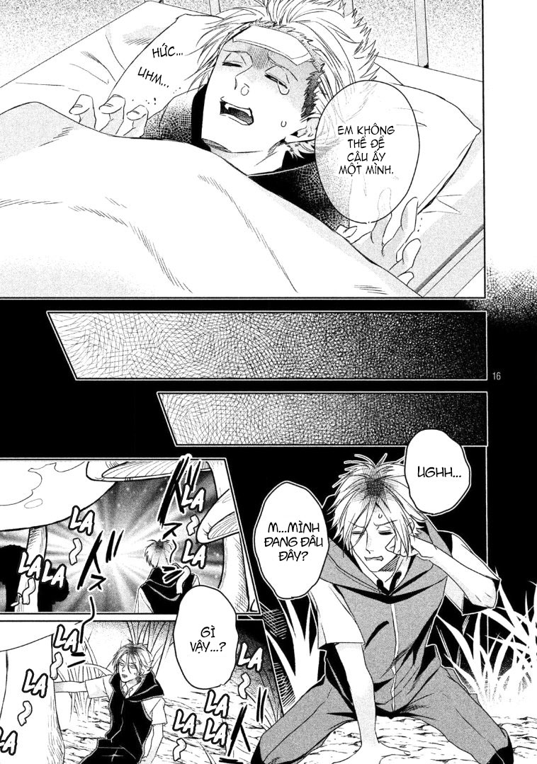 doushitemo yaritakute gakuen chapter 6.1 15