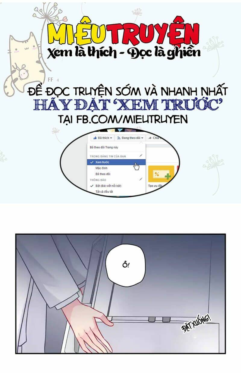 nghịch chuyển luyến tình chapter 44 7