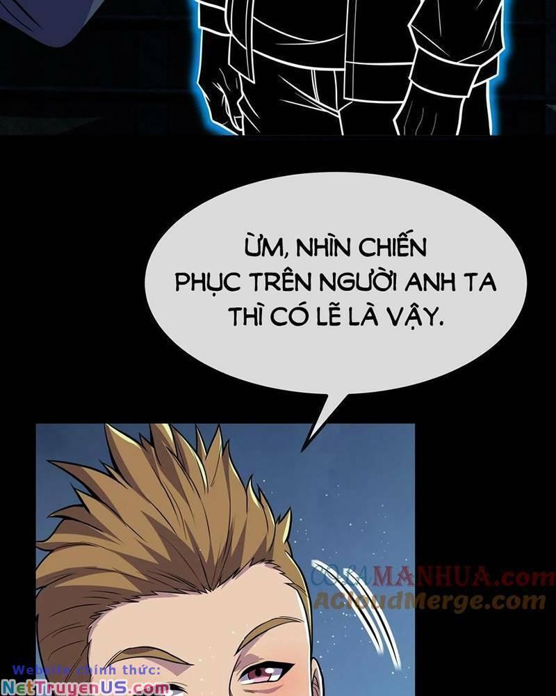 nhìn thấy thanh máu, ta xử tội thần linh chapter 77 17