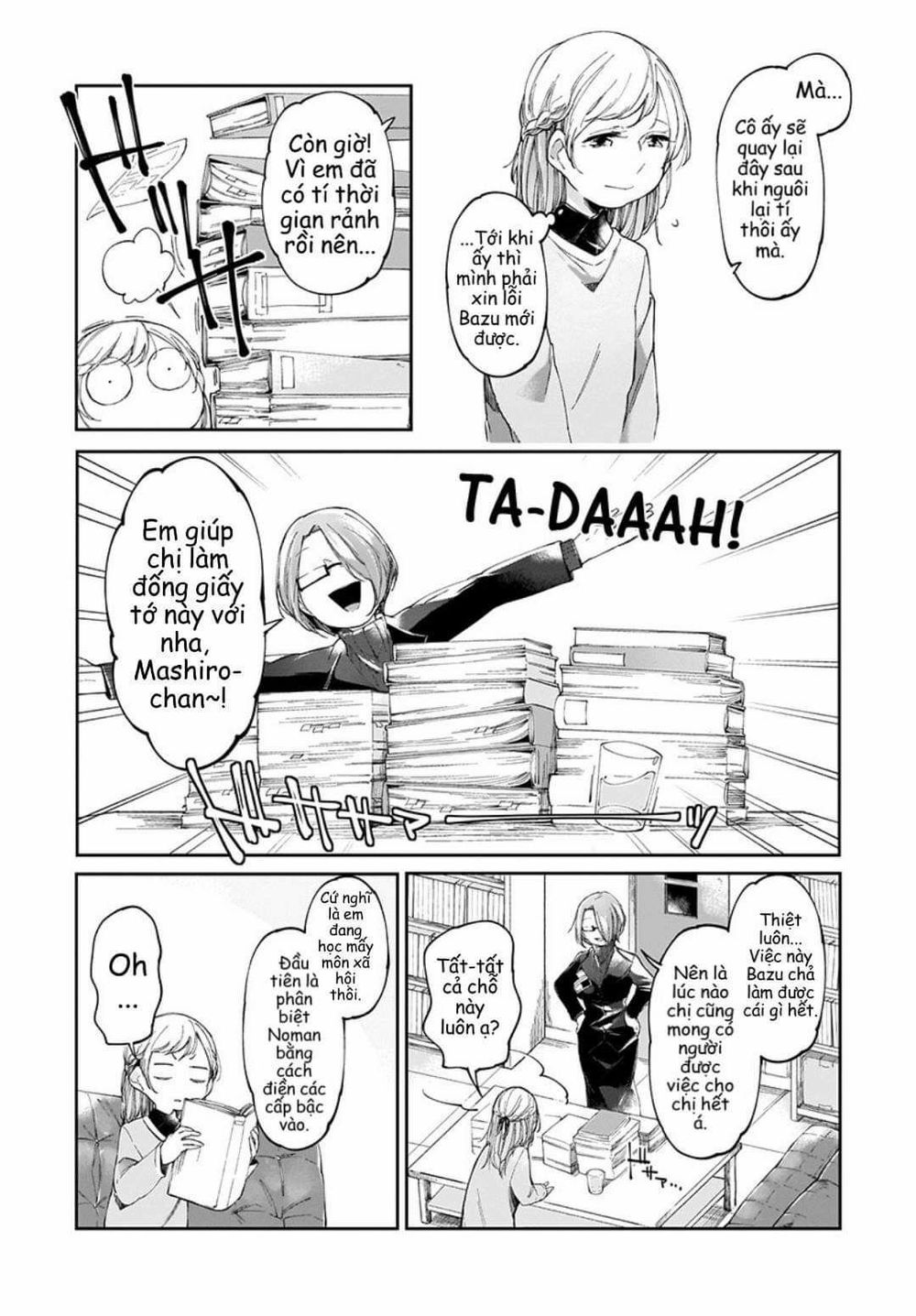 dear noman chapter 4 11