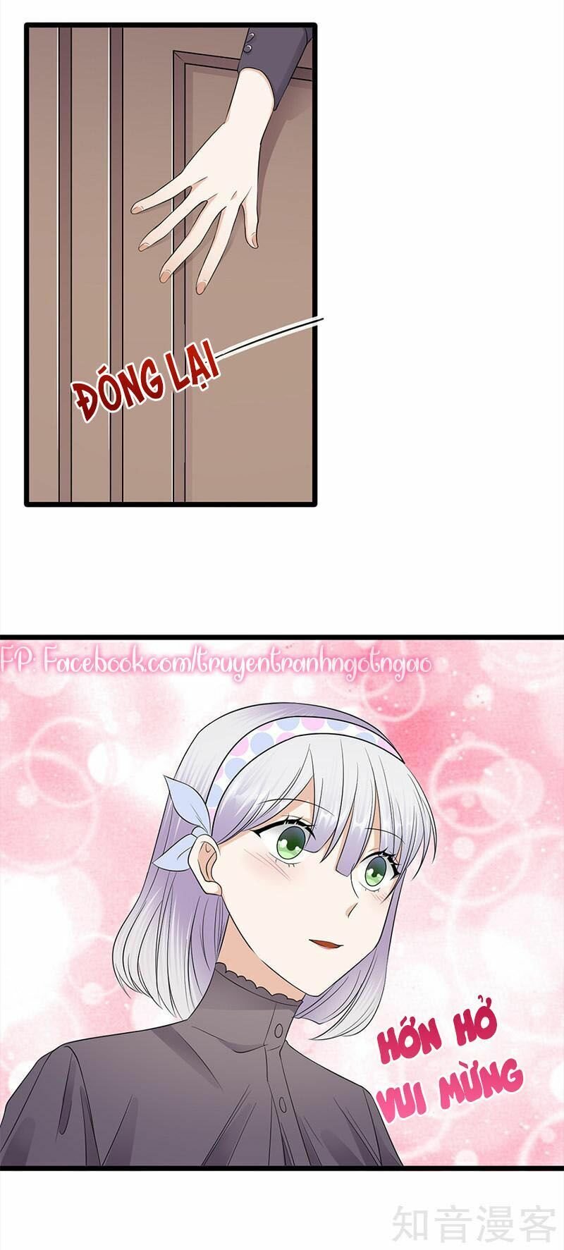 sủng thê thành nghiện: lục thiếu sủng từ đáy lòng chapter 115 15