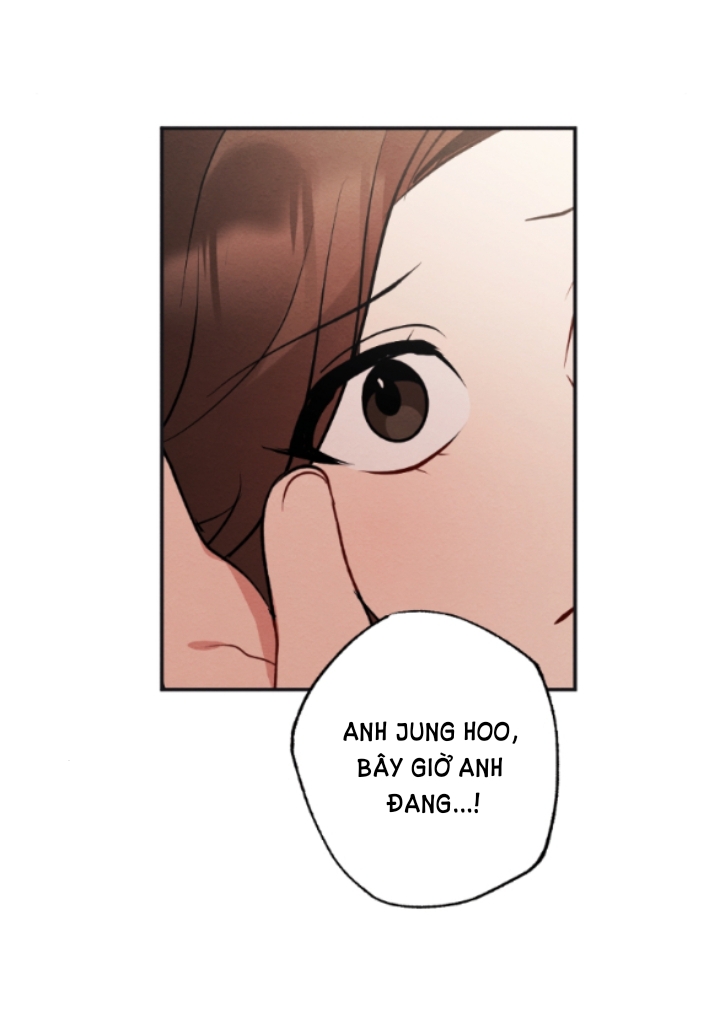 [18+] hôn nhân bị đánh cắp chapter 27.1 21