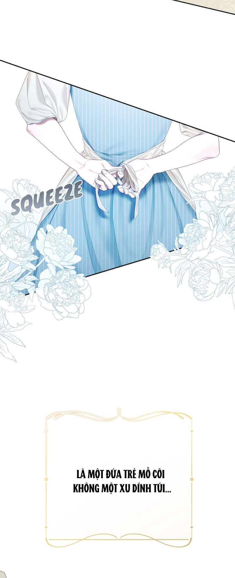 nữ hầu muốn đình công chapter 1.1 16